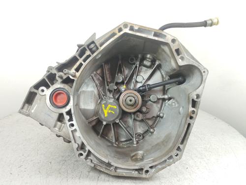 Used Gearbox DACIA LODGY (JS_) [2012-2025]  16798266