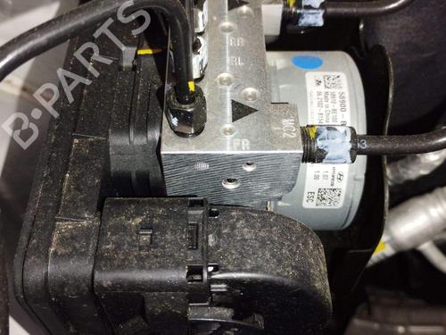 Used ABS pump ABS pump HYUNDAI KONA (OS, OSE, OSI) 1.0 T-GDi Hybrid 48V (120 hp) 40063848 40063848