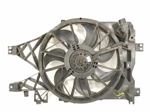 Radiator fan CHEVROLET EPICA (KL1_)  | BP15374210M35 