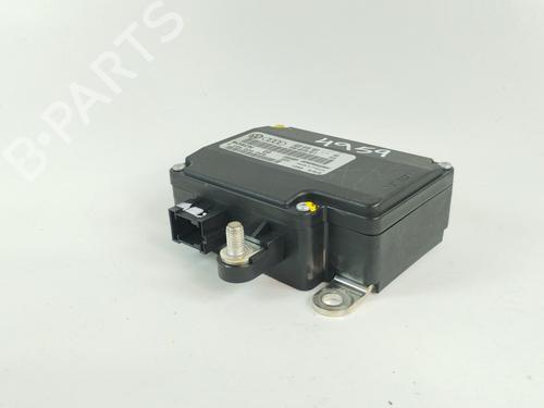 Used Electronic module AUDI A8 D3 (4E2, 4E8) 3.7 quattro (280 hp) 11919630