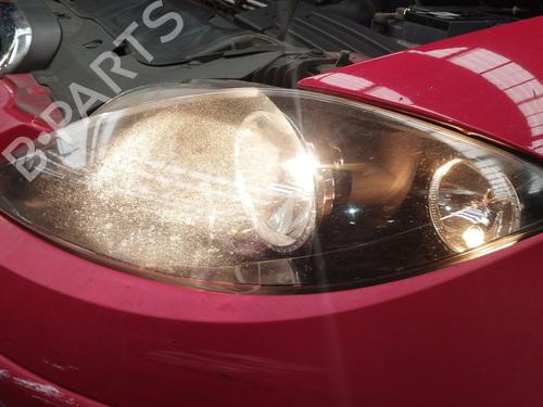 Left headlight SEAT ALTEA (5P1) 1.9 TDI | BP34441510C28 - Image 2