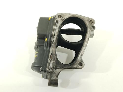 Throttle body PORSCHE PANAMERA (970) 3.0 D | BP27890962M82 