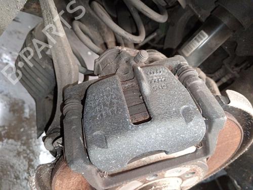 Venstre bremsekaliber bag AUDI A4 B8 (8K2) 3.2 FSI quattro (265 hp) 31094509