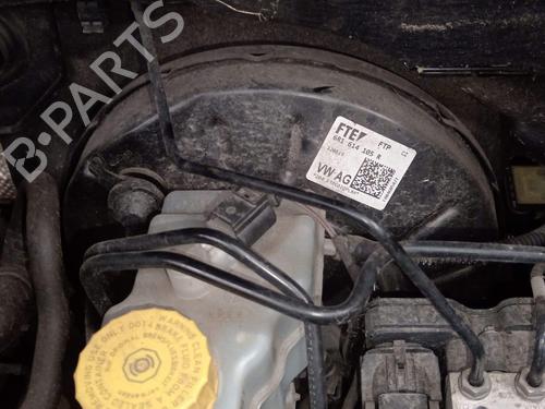servo-brake-seat-ibiza-iv-6j5-6p1-2008-2009-2010-2011-2012-2013-2014-2015-2016-2017-36325696 main image