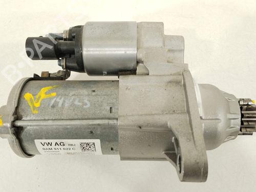 Used Starter Starter SEAT IBIZA V (KJ1, KJG) 1.0 TSI (110 hp) 39470273 39470273