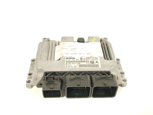 Used Engine control unit (ECU) Engine control unit (ECU) CITROËN C4 I (LC_) 1.6 VTi 120 (120 hp) 32361338 32361338