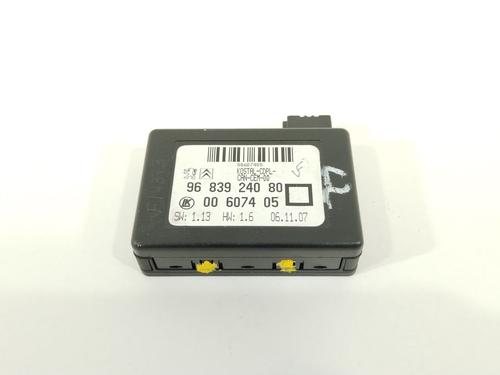 Elektronisk sensor CITROËN C2 (JM_) 1.6 VTS (122 hp) 26976992