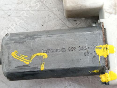 Vindusheismekanisme venstre foran TOYOTA COROLLA (_E12_) 1.4 D (NDE120_, NDE120R) | BP29970468C22 