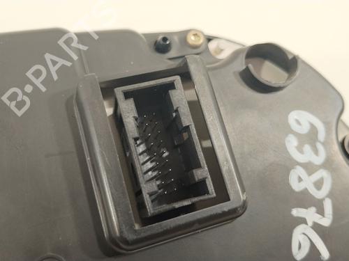 Instrument cluster CITROËN XSARA (N1) 2.0 HDi 90 | BP27156309C47 