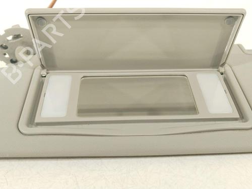 Left sun visor OPEL INSIGNIA A (G09) 2.0 CDTI (68) | BP37997097I1 - Image 4