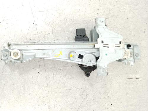Used Rear right window mechanism Rear right window mechanism 16797366 16797366