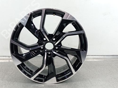 Used Rim AUDI A5 Sportback (F5A, F5F) 3.0 TDI quattro (218 hp) 32319051