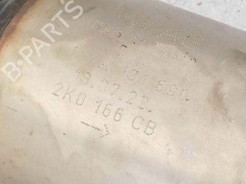 Catalyst SEAT IBIZA V (KJ1, KJG) | BP23076569M10 - Image 7