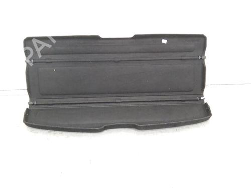 Rear parcel shelf PEUGEOT 2008 I (CU_) 1.6 VTi | BP28377486C85 - Image 4