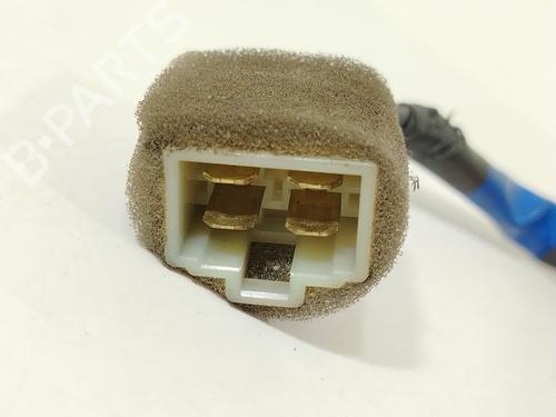 Left taillight CHEVROLET LACETTI (J200) 1.4 16V | BP31955885C34 