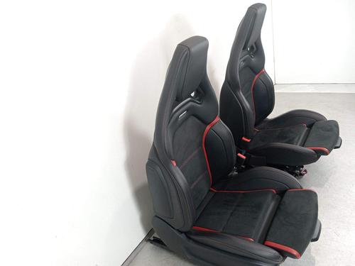 Sæde sæt MERCEDES-BENZ A-CLASS (W177) AMG A 45 S 4-Matic+ (177.054) | BP39451579C78 - Image 3