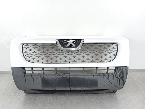Grille PEUGEOT BOXER Bus 2.2 HDi 120 | BP24522656C40