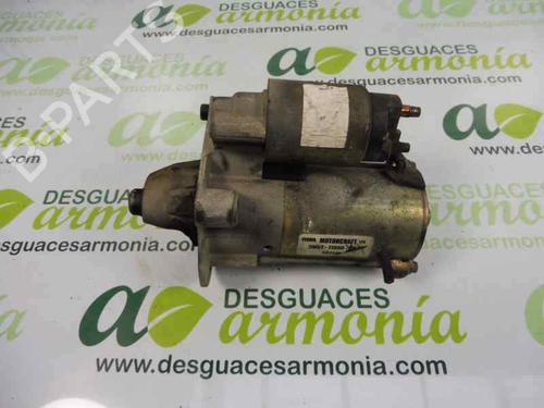 Used Starter Starter 1851984 1851984