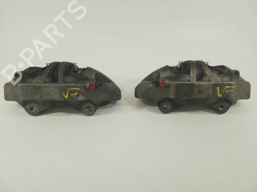 Right front brake caliper AUDI Q5 (FYB, FYG) 35 TDI quattro | BP27528801M104 - Image 5