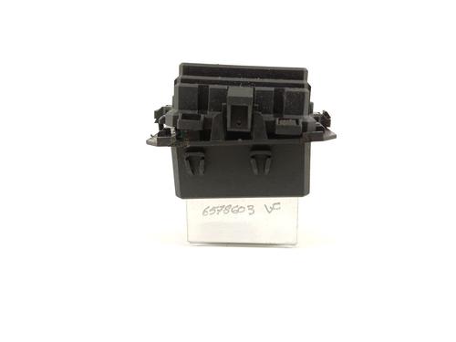 Heater resistor PEUGEOT 208 I (CA_, CC_) 1.2 VTI 82 | BP29401193M108 