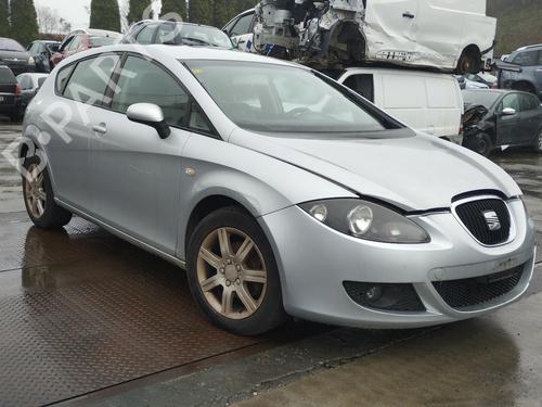 Throttle body SEAT LEON (1P1)  | BP16944708M82 