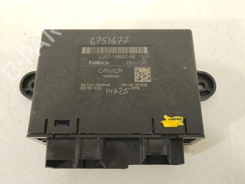 Used Electronic module Electronic module 33886936 33886936