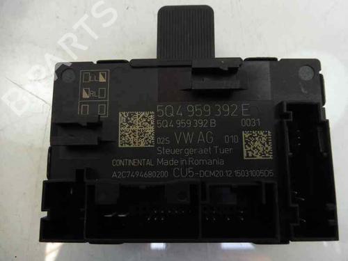Used Electronic module Electronic module 4508129 4508129