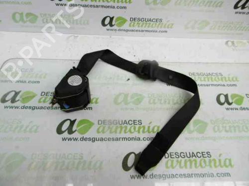 Used Front left seatbelt Front left seatbelt 8719592 8719592
