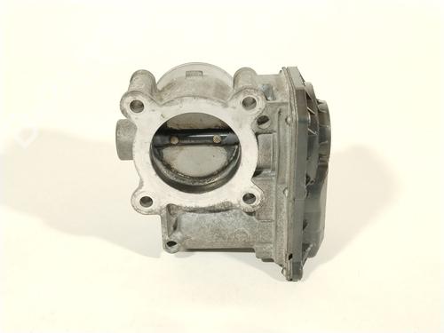 Used Throttle body MAZDA 3 (BM, BN) 1.5 (100 hp) 26611307