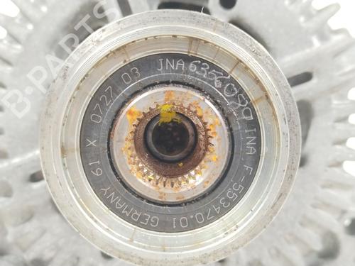 Alternator VW PASSAT B6 Variant (3C5) 2.0 TDI 16V | BP25472089M7 - Image 6