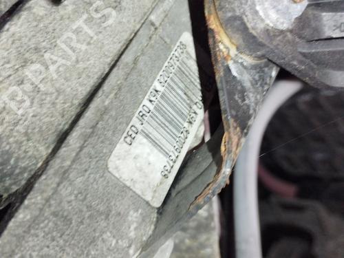 Motor RENAULT MEGANE III Hatchback (BZ0/1_, B3_)  | BP29730074M1