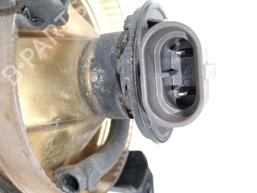 Right front fog light VW GOLF V Variant (1K5) 1.9 TDI | BP31810841C31