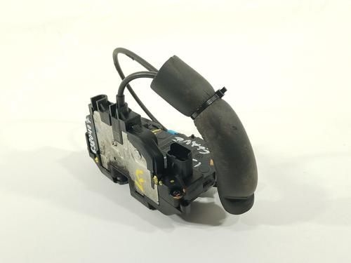 Front left lock RENAULT MEGANE III Hatchback (BZ0/1_, B3_) 1.2 TCe (BZ2B, BZ11) | BP29146313C98 