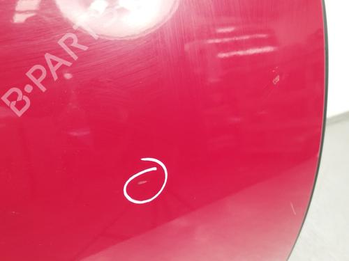 Right rear door VW GOLF VI (5K1)  | BP3019275C5