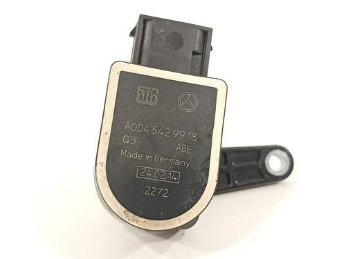 electronic-sensor-mercedes-benz-e-class-w212-e-300-hybrid-bluetec-hybrid-212098-a0045429918-2009-2010-2011-2012-2013-2014-2015-2016-17522600 main image