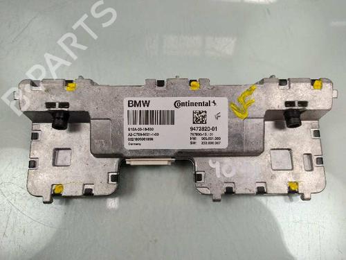 Other BMW X3 (G01, F97, G08) xDrive 20 d | BP14301391O1 
