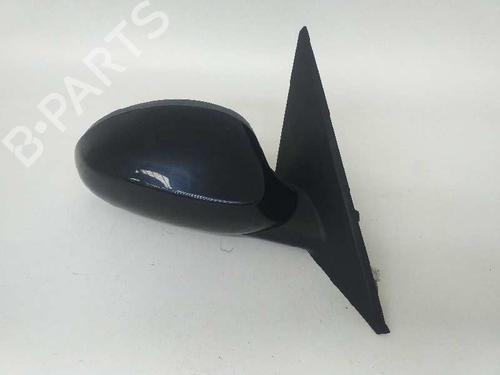 Right mirror BMW 1 (E87) 116 i | BP6658890C27 