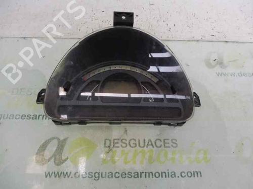Used Instrument cluster CITROËN C2 (JM_) [2003-2017]  1845118