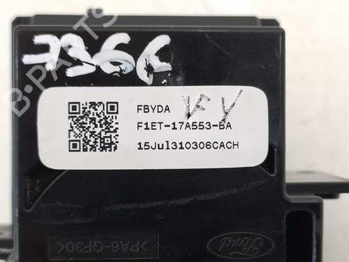 Steering column stalk FORD FOCUS III 1.6 Ti | BP8192784I23 