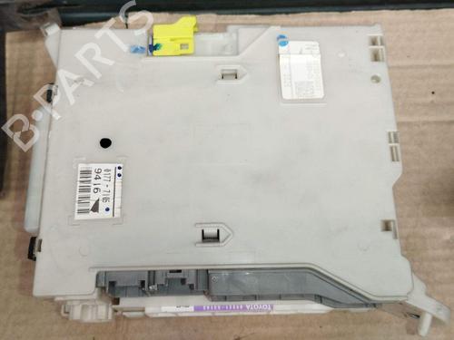 electronic-module-lexus-is-ii-_e2_-2005-2006-2007-2008-2009-2010-2011-2012-2013-36319876 main image