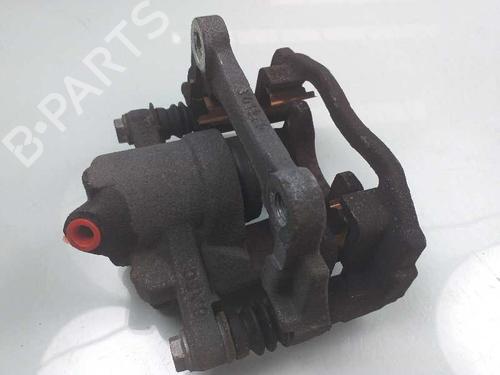 Right rear brake caliper MERCEDES-BENZ VITO / MIXTO Van (W639)  | BP11585305M106 