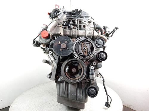 Engine SSANGYONG RODIUS I | BP16993952M1 - Image 6