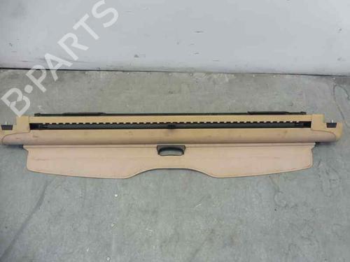 Used Rear parcel shelf BMW 5 Touring (E39) 520 i (170 hp) 5034418