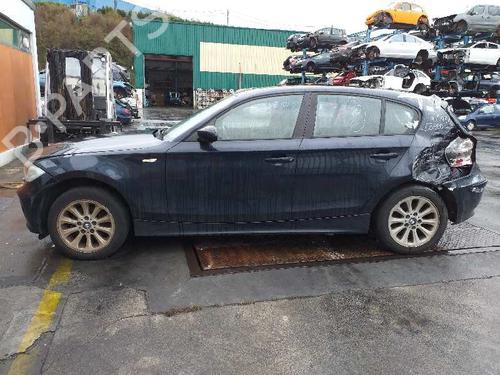 Engine control unit (ECU) BMW 1 (E87) 116 i | BP6658857M57 