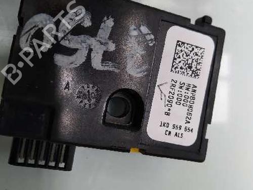Electronic sensor SEAT LEON (1P1)  | BP5823056M84 