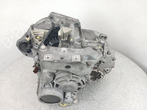 Gearbox VW GOLF VI (5K1) 2.0 TDI | BP31585120M3