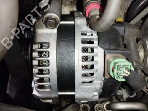 Używane Alternator Alternator HONDA ACCORD VII (CL, CN) 2.4 (CL9) (190 hp) 36989114 36989114