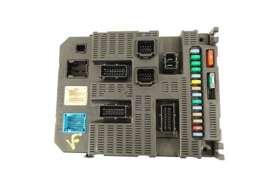 Caixa de fusíveis PEUGEOT 207 Hatchback Van (WA_, WC_) 1.6 HDi (90 hp) 29764000