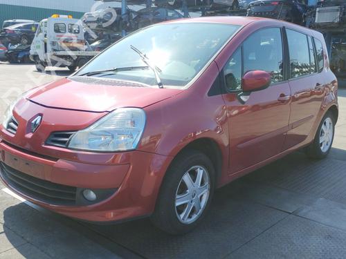 Hattehylde RENAULT MODUS / GRAND MODUS (F/JP0_) 1.5 dCi (FP0F, JP0F) | BP38285550C85 - Image 4