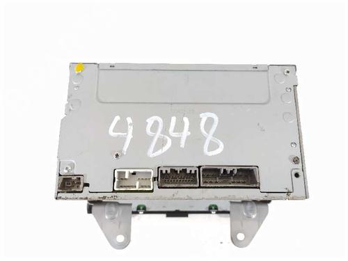 Radio HONDA CR-V III (RE_)  | BP5599560E6